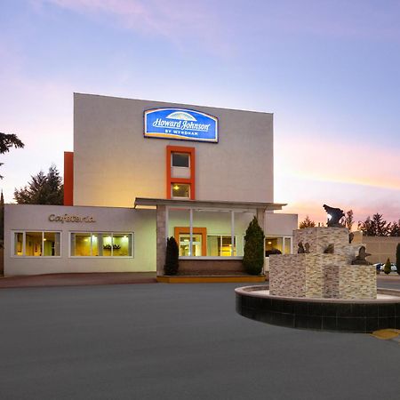 Howard Johnson By Wyndham โทลุกา ภายนอก รูปภาพ