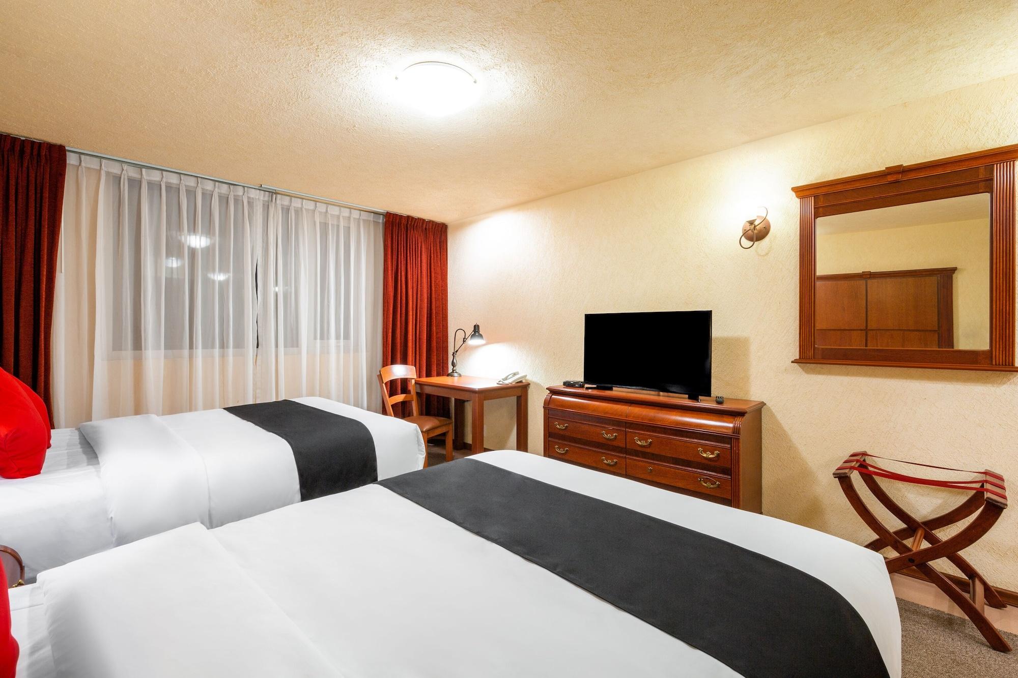 Howard Johnson By Wyndham โทลุกา ภายนอก รูปภาพ