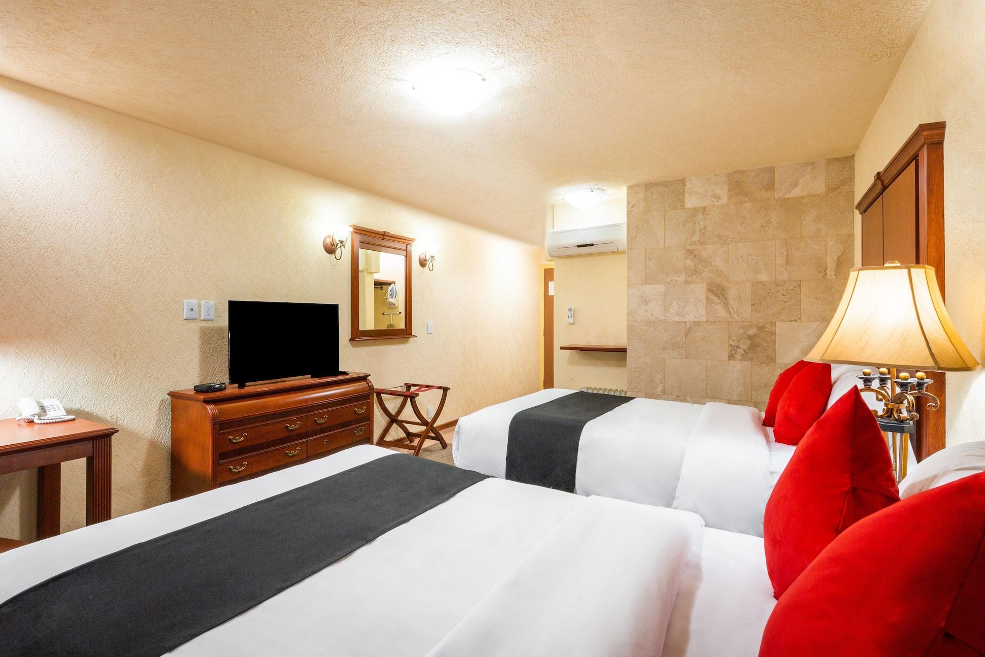 Howard Johnson By Wyndham โทลุกา ภายนอก รูปภาพ