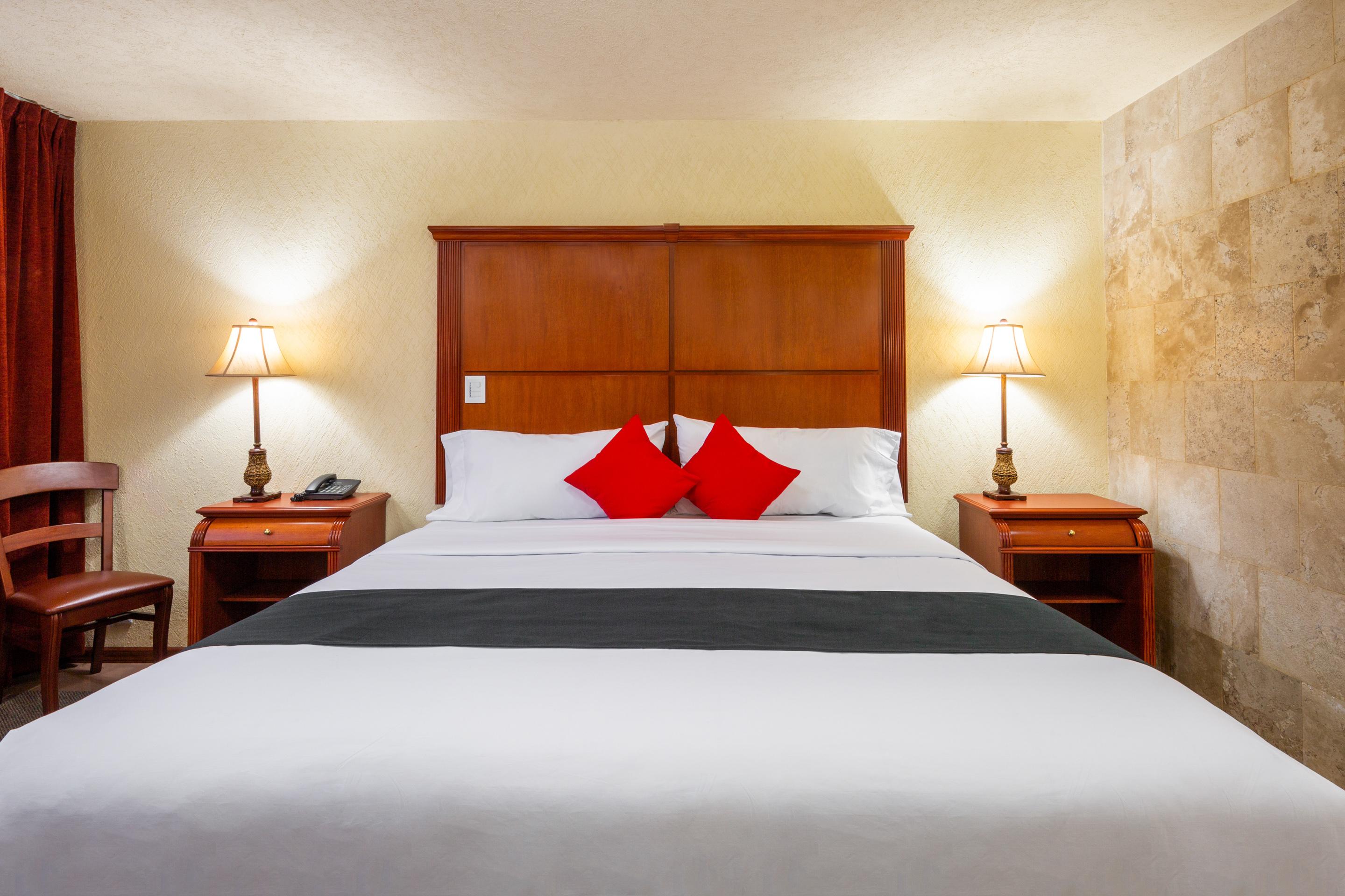 Howard Johnson By Wyndham โทลุกา ภายนอก รูปภาพ