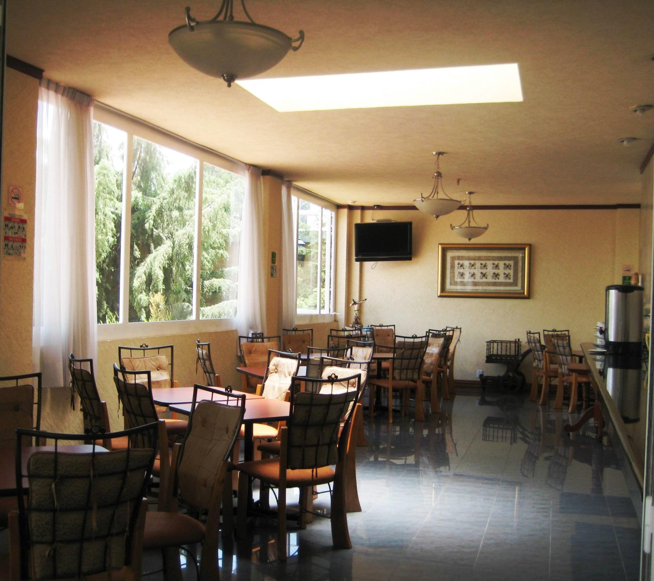 Howard Johnson By Wyndham โทลุกา ภายนอก รูปภาพ