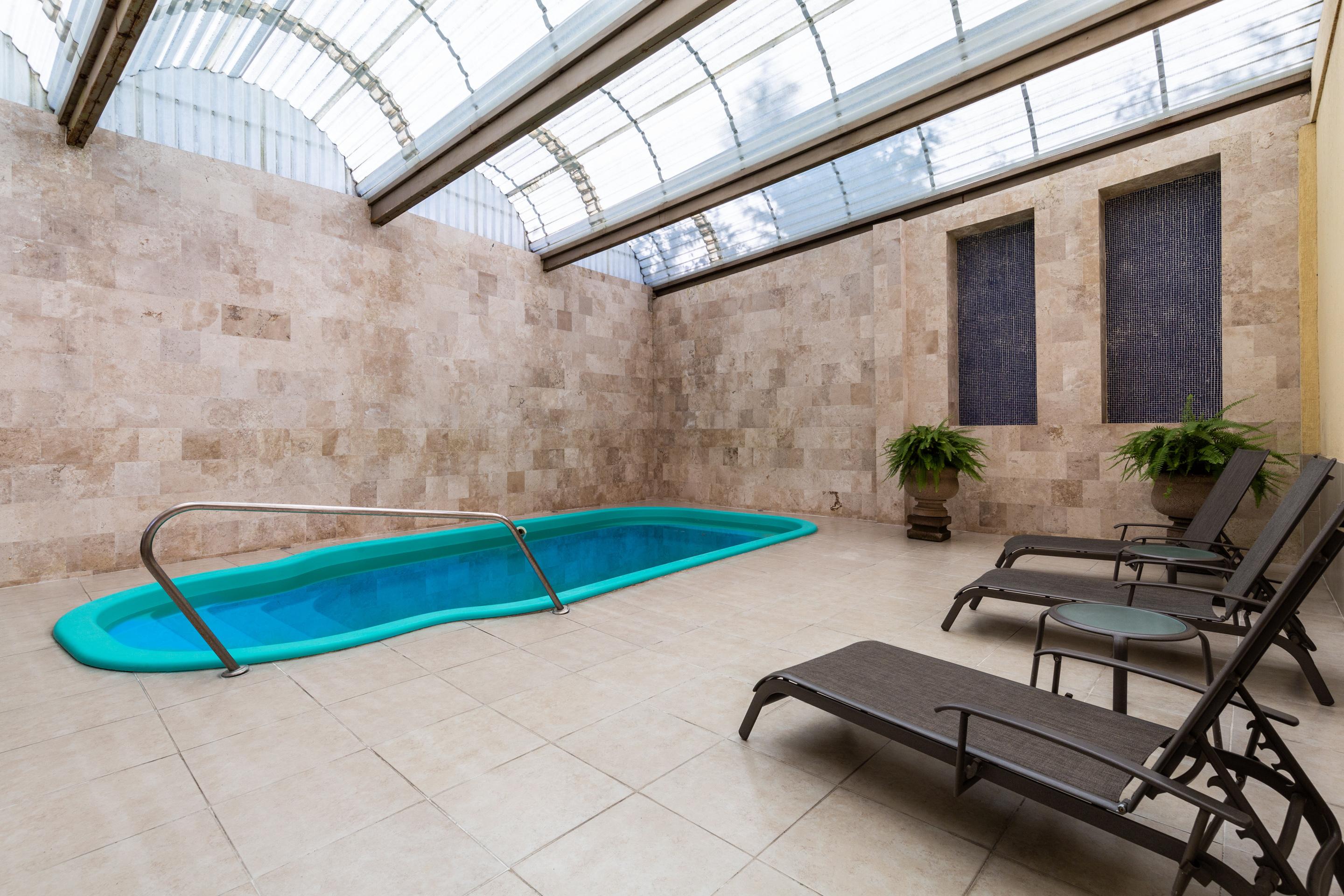 Howard Johnson By Wyndham โทลุกา ภายนอก รูปภาพ