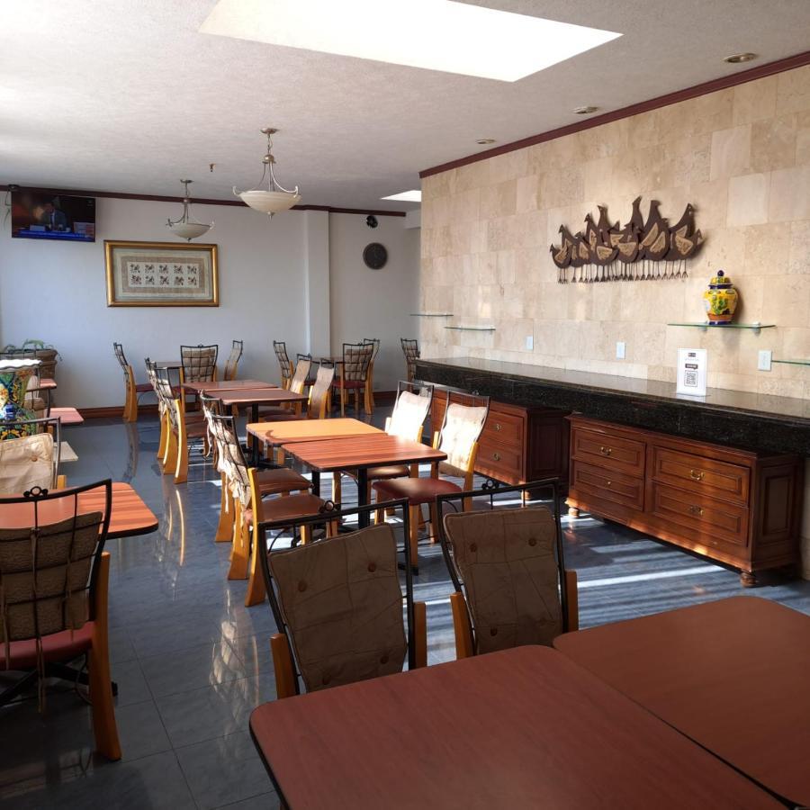 Howard Johnson By Wyndham โทลุกา ภายนอก รูปภาพ