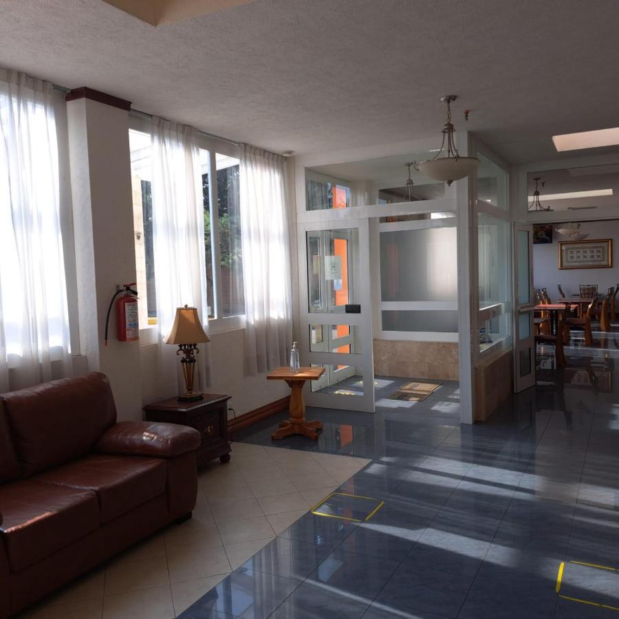 Howard Johnson By Wyndham โทลุกา ภายนอก รูปภาพ
