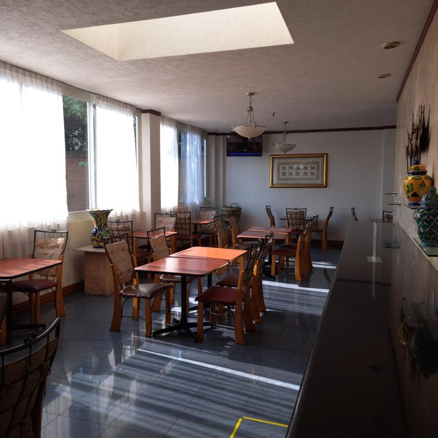 Howard Johnson By Wyndham โทลุกา ภายนอก รูปภาพ
