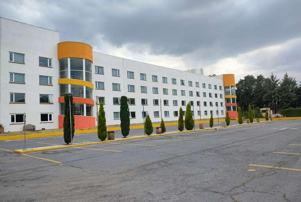 Howard Johnson By Wyndham โทลุกา ภายนอก รูปภาพ