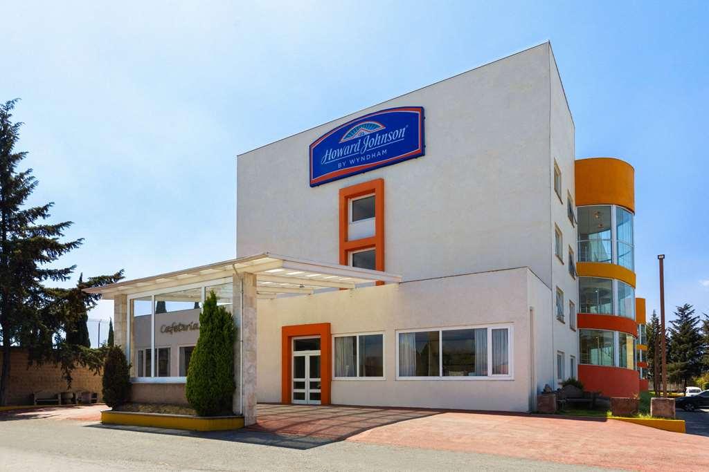 Howard Johnson By Wyndham โทลุกา ภายนอก รูปภาพ