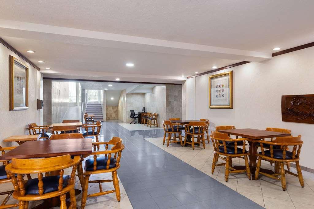 Howard Johnson By Wyndham โทลุกา ภายใน รูปภาพ