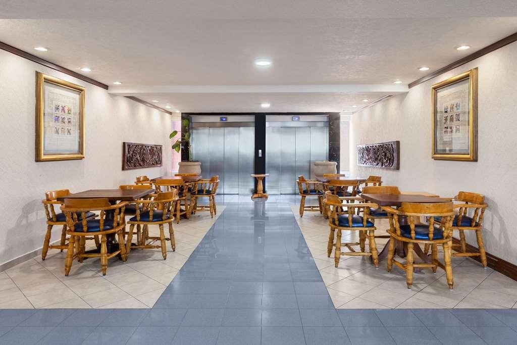 Howard Johnson By Wyndham โทลุกา ภายใน รูปภาพ