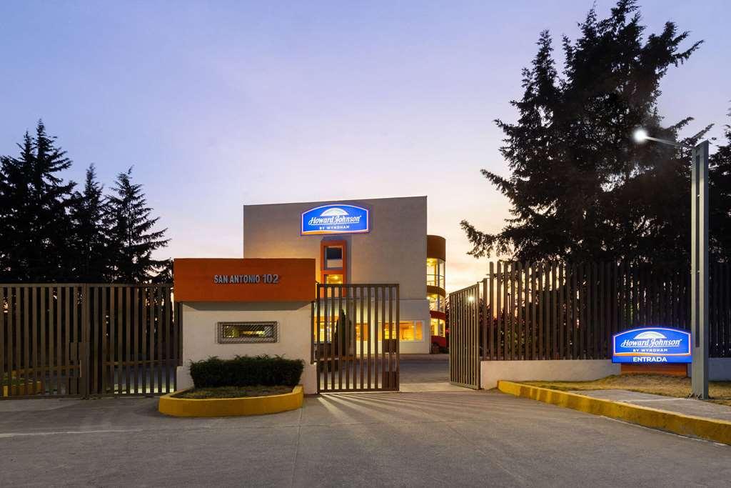 Howard Johnson By Wyndham โทลุกา ภายนอก รูปภาพ