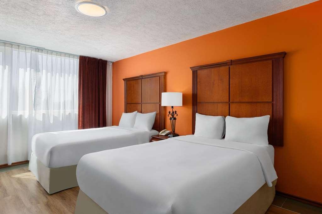 Howard Johnson By Wyndham โทลุกา ห้อง รูปภาพ