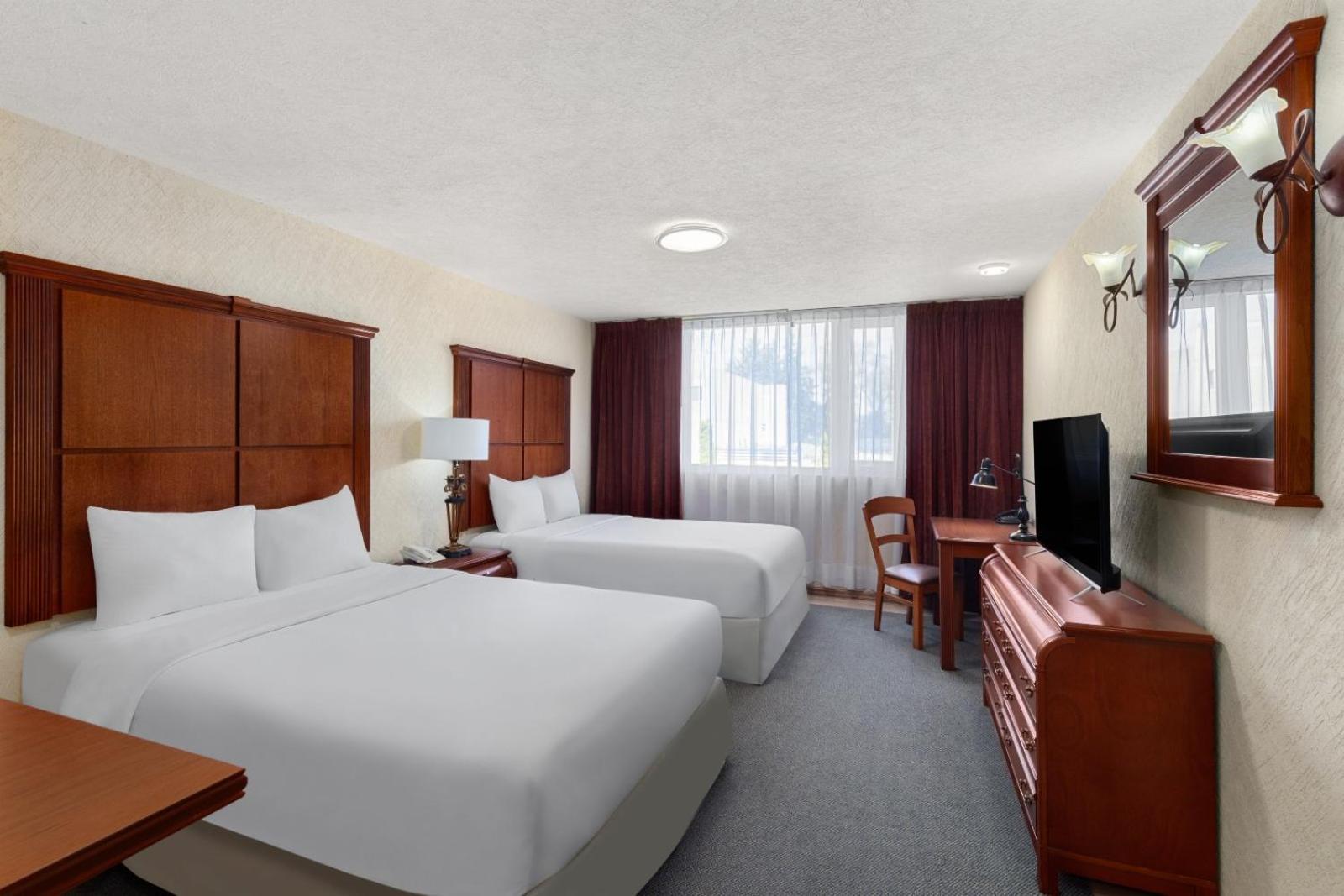 Howard Johnson By Wyndham โทลุกา ภายนอก รูปภาพ
